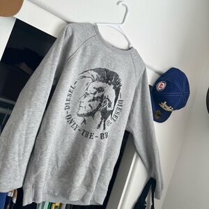 COPY - Diesel sweatshirt